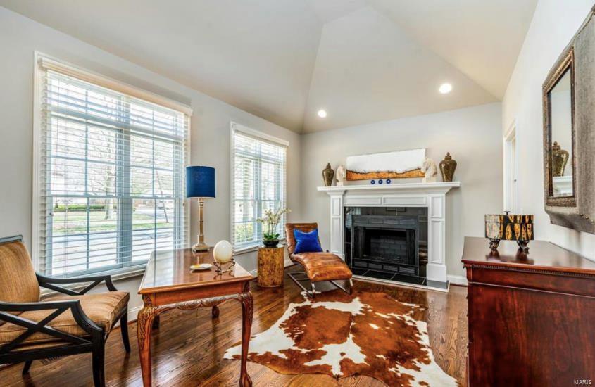 Clayton Gardens - Residential