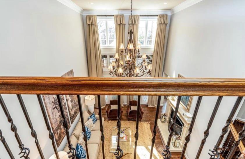 Clayton Gardens - Residential