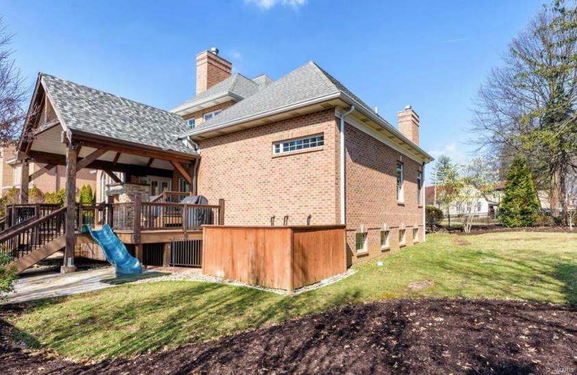 Clayton Gardens - Residential