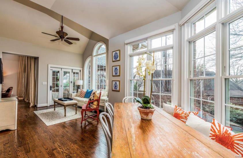 Clayton Gardens - Residential