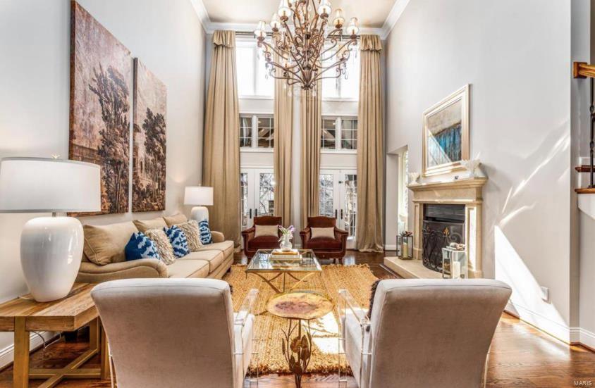 Clayton Gardens - Residential