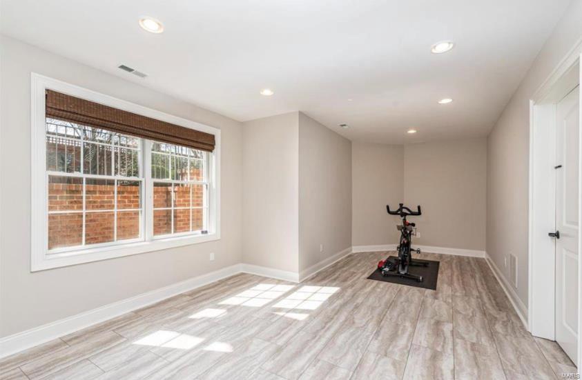 Clayton Gardens - Residential