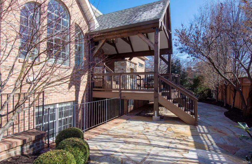 Clayton Gardens - Residential