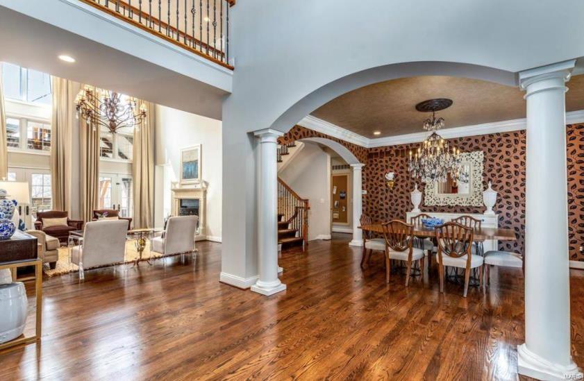 Clayton Gardens - Residential