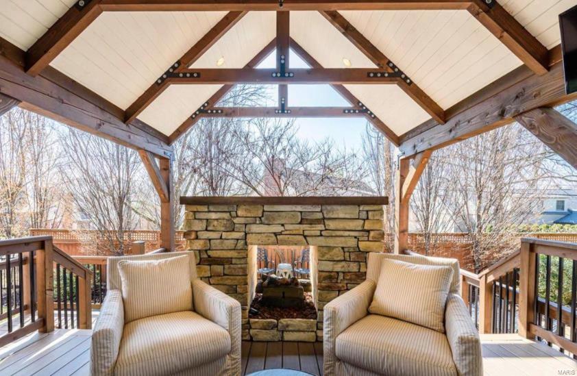 Clayton Gardens - Residential