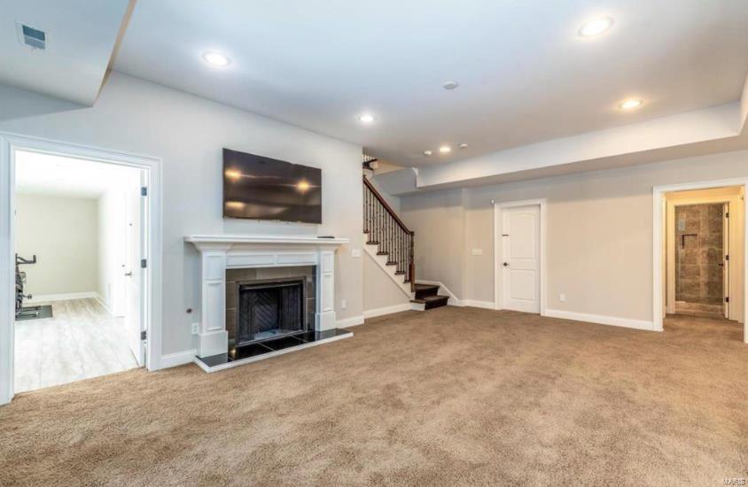 Clayton Gardens - Residential