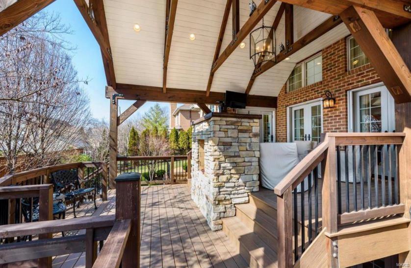 Clayton Gardens - Residential