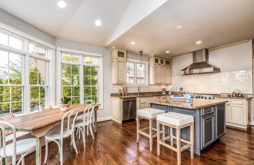 Clayton Gardens - Residential