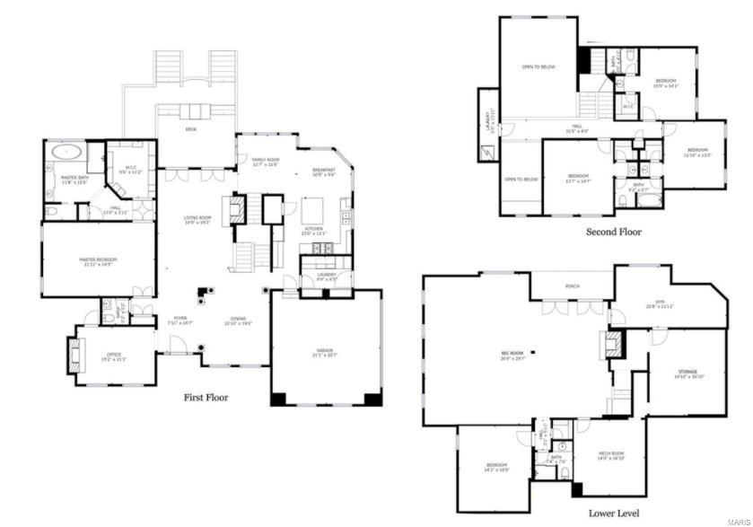 Clayton Gardens - Residential