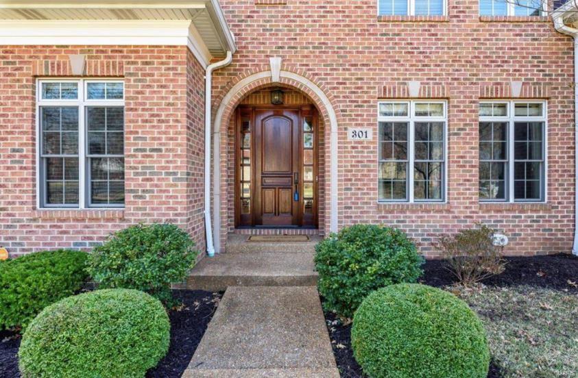 Clayton Gardens - Residential