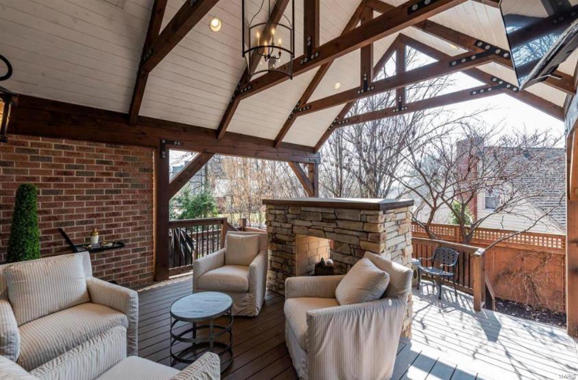 Clayton Gardens - Residential