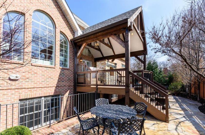 Clayton Gardens - Residential