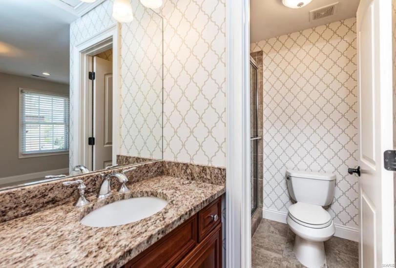 Clayton Gardens - Residential