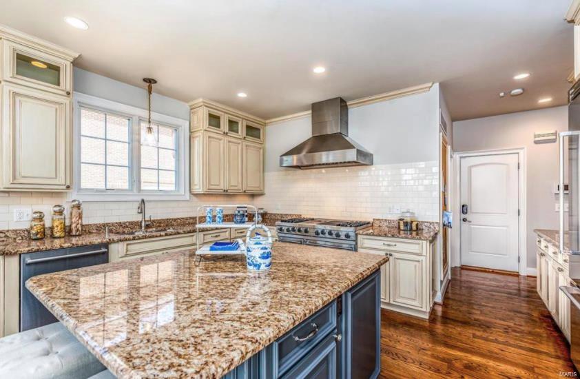 Clayton Gardens - Residential