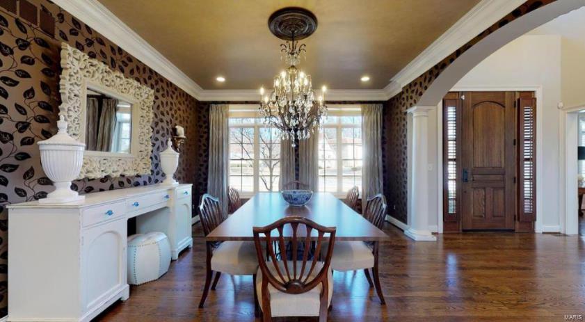 Clayton Gardens - Residential