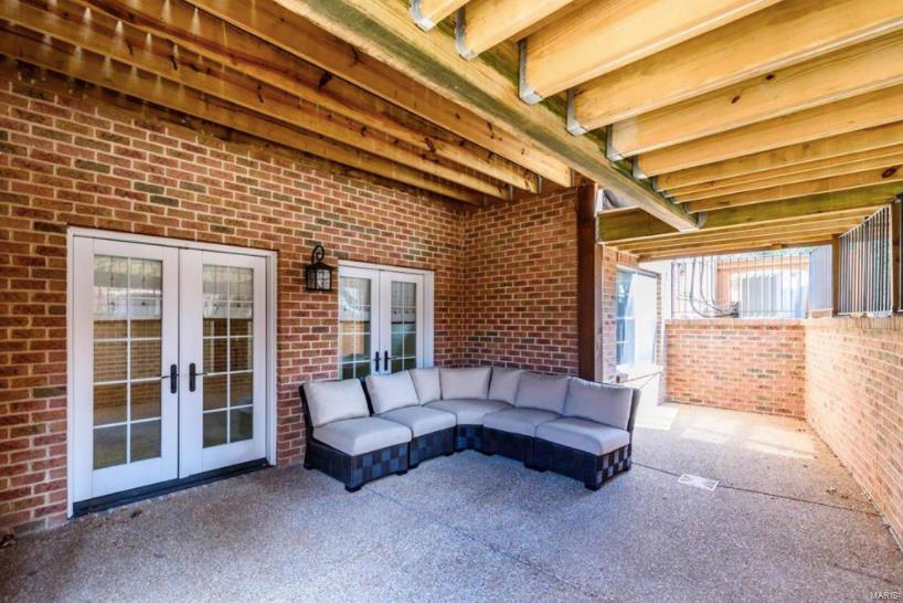 Clayton Gardens - Residential