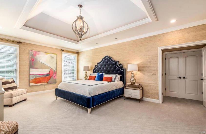 Clayton Gardens - Residential