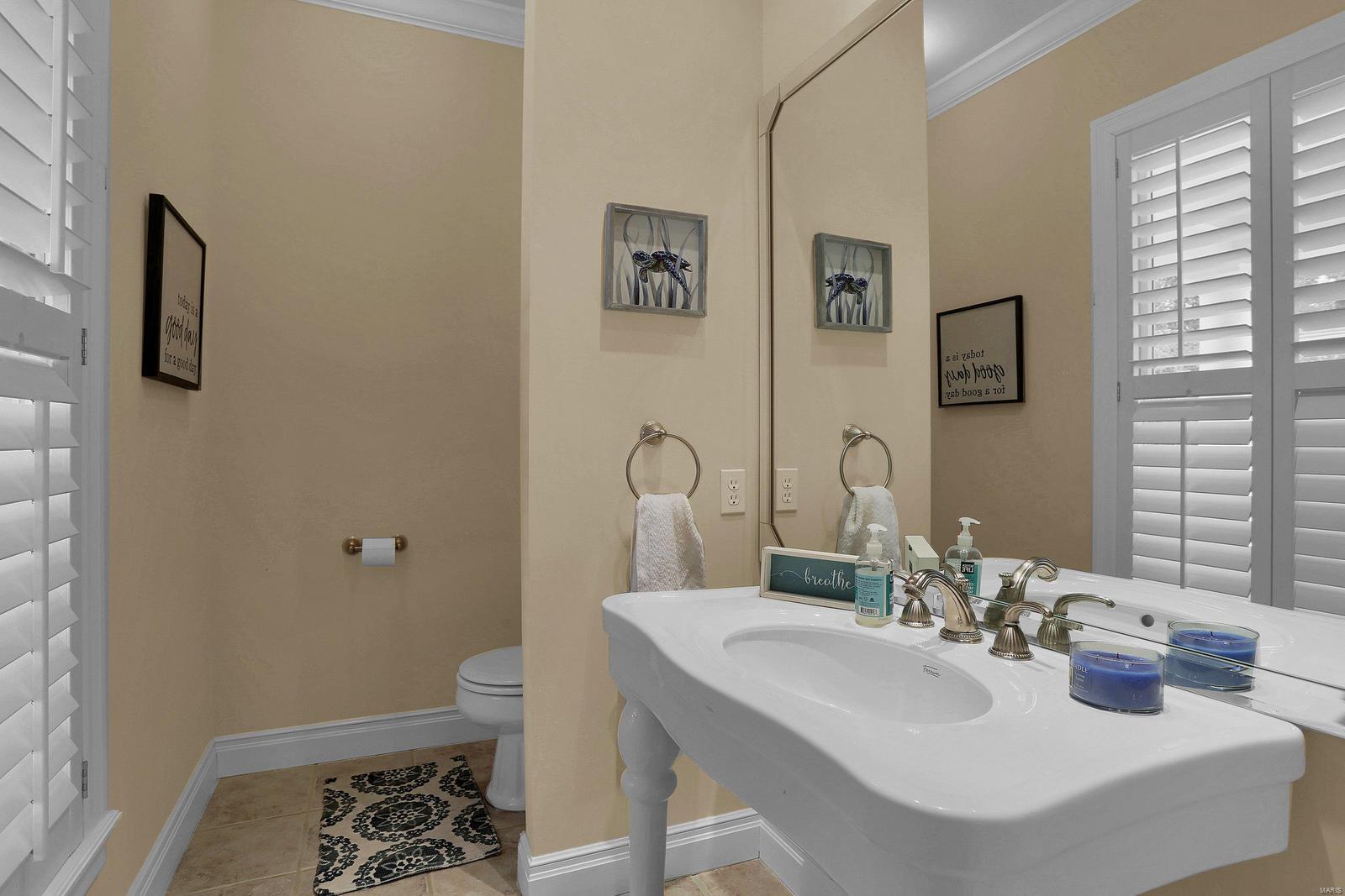 Treebrook Lane - Residential