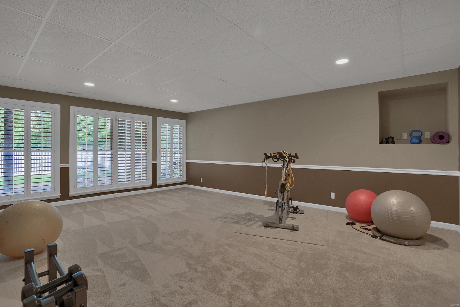 Treebrook Lane - Residential