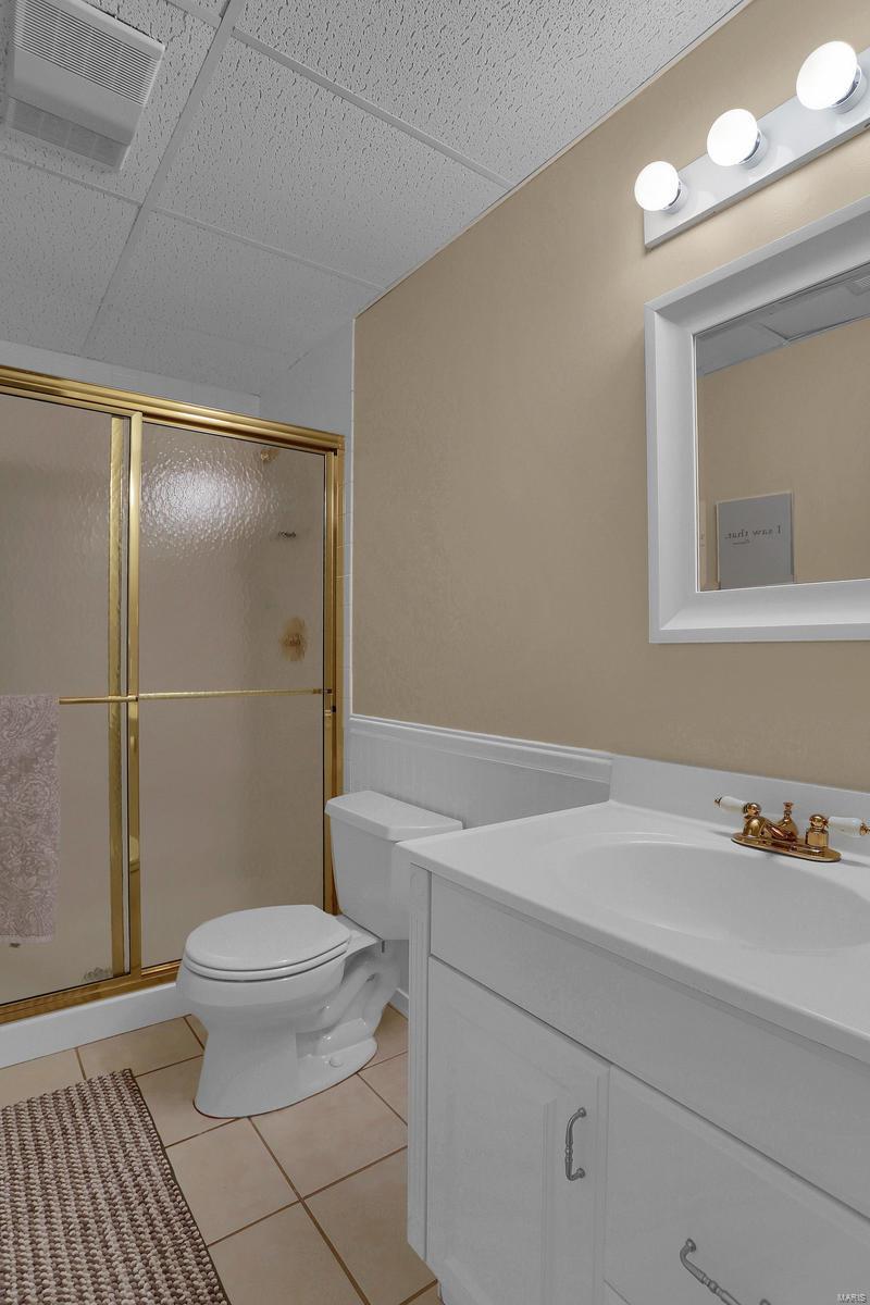 Treebrook Lane - Residential