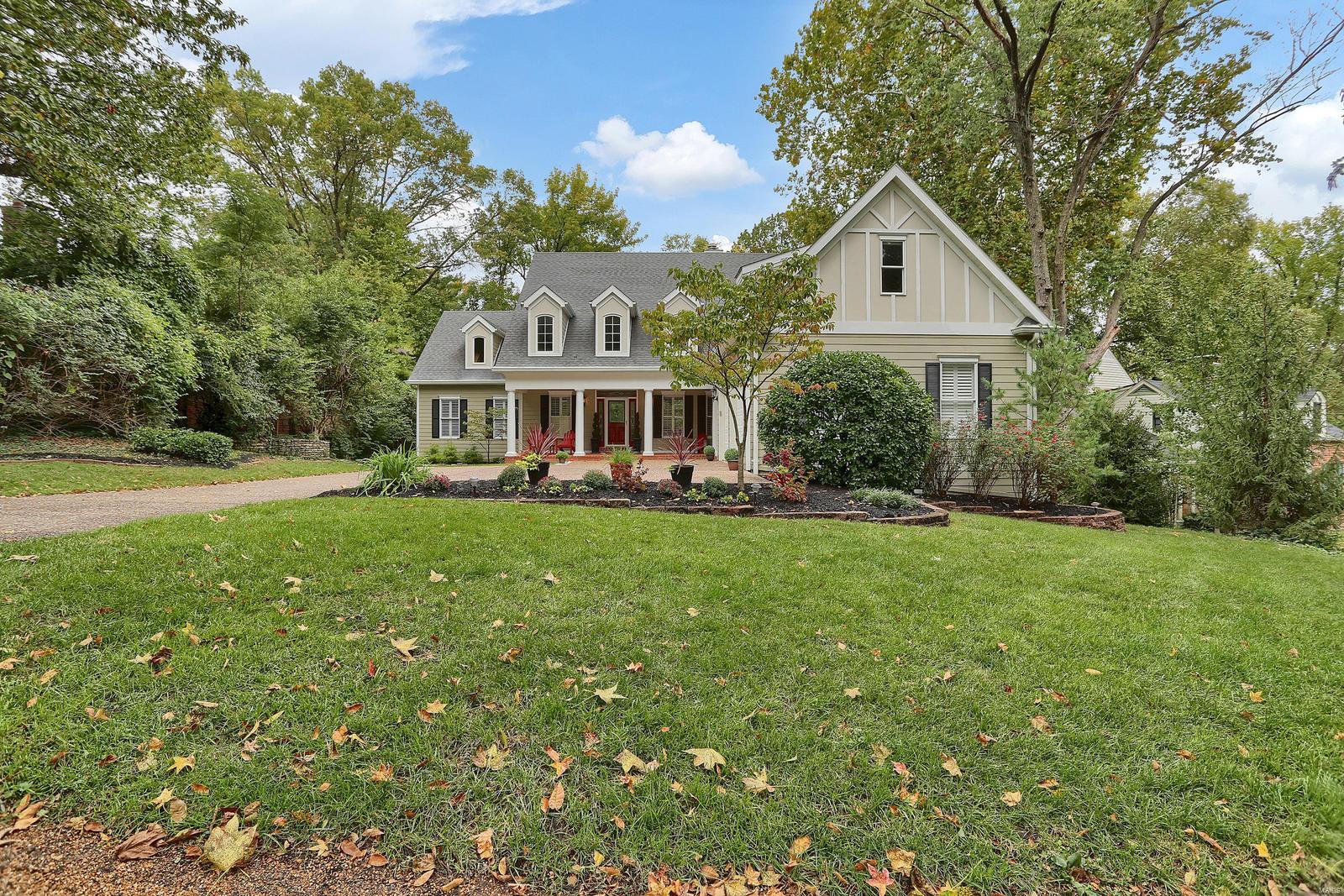 Treebrook Lane - Residential