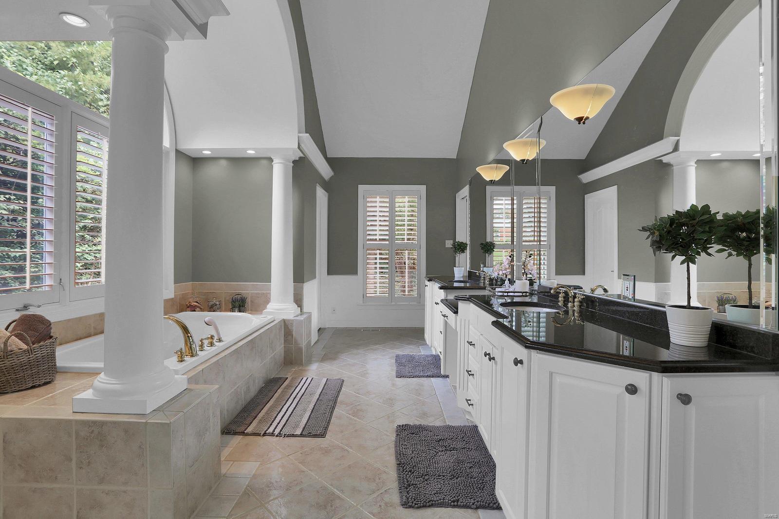 Treebrook Lane - Residential