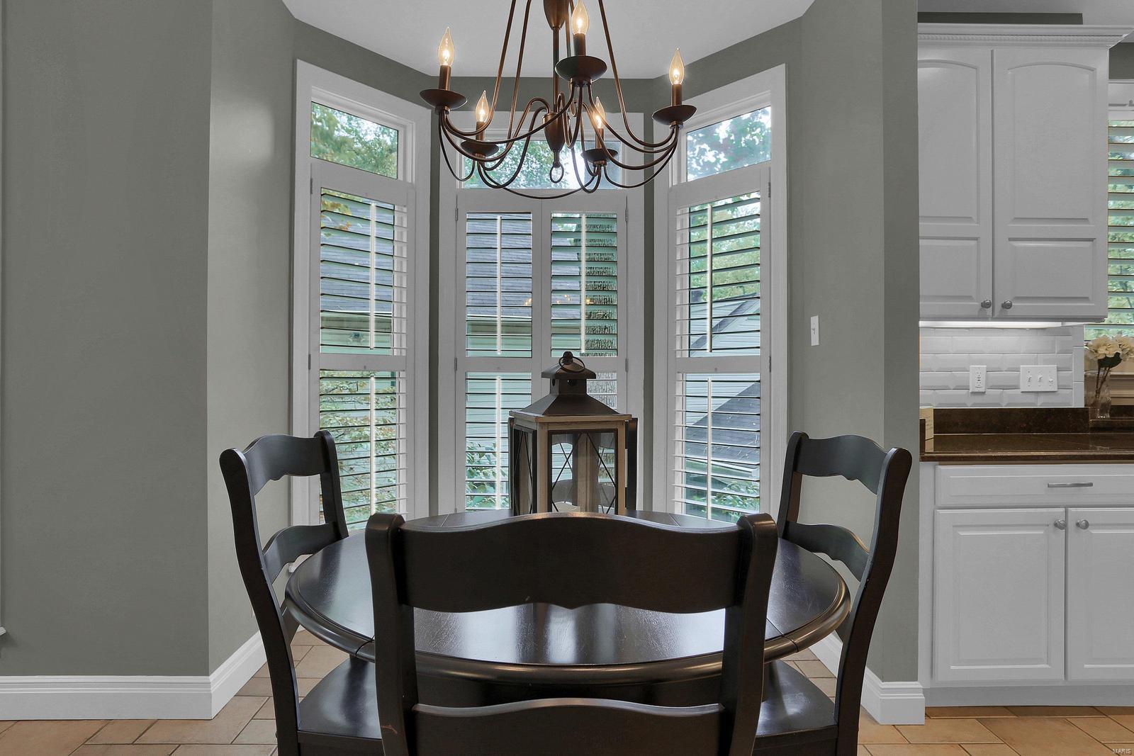 Treebrook Lane - Residential