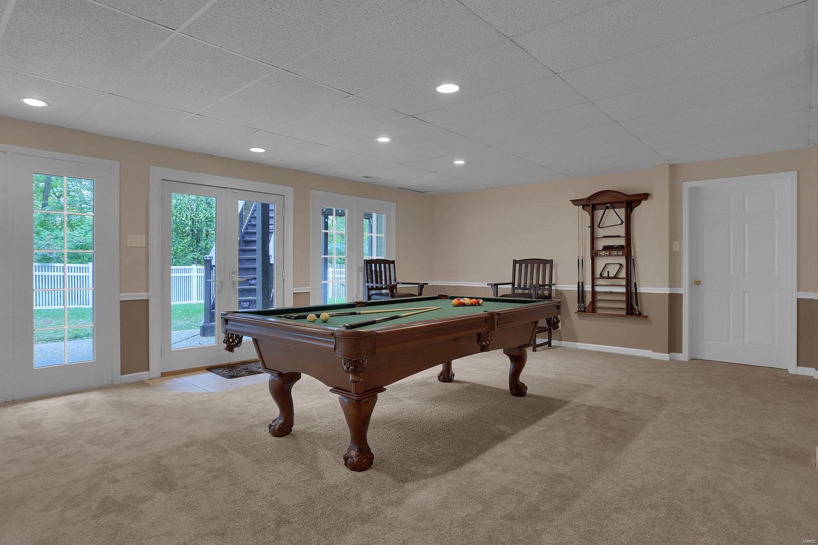 Treebrook Lane - Residential