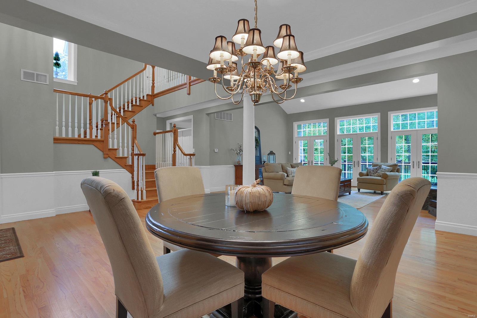 Treebrook Lane - Residential