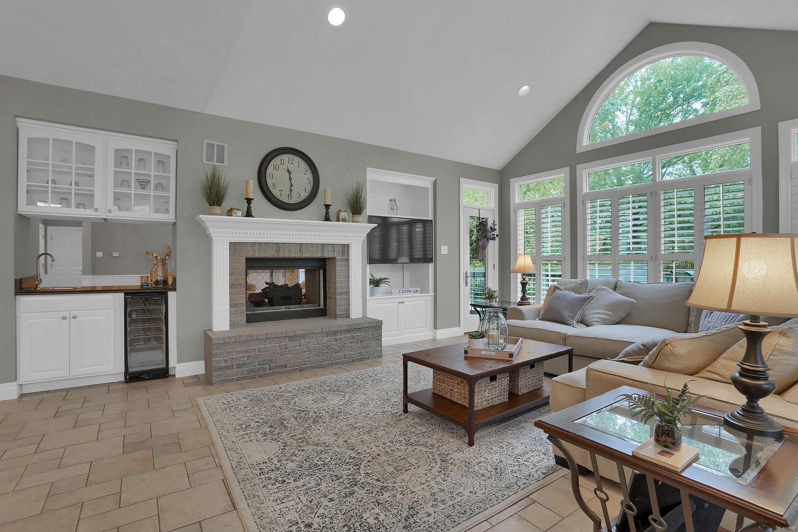 Treebrook Lane - Residential