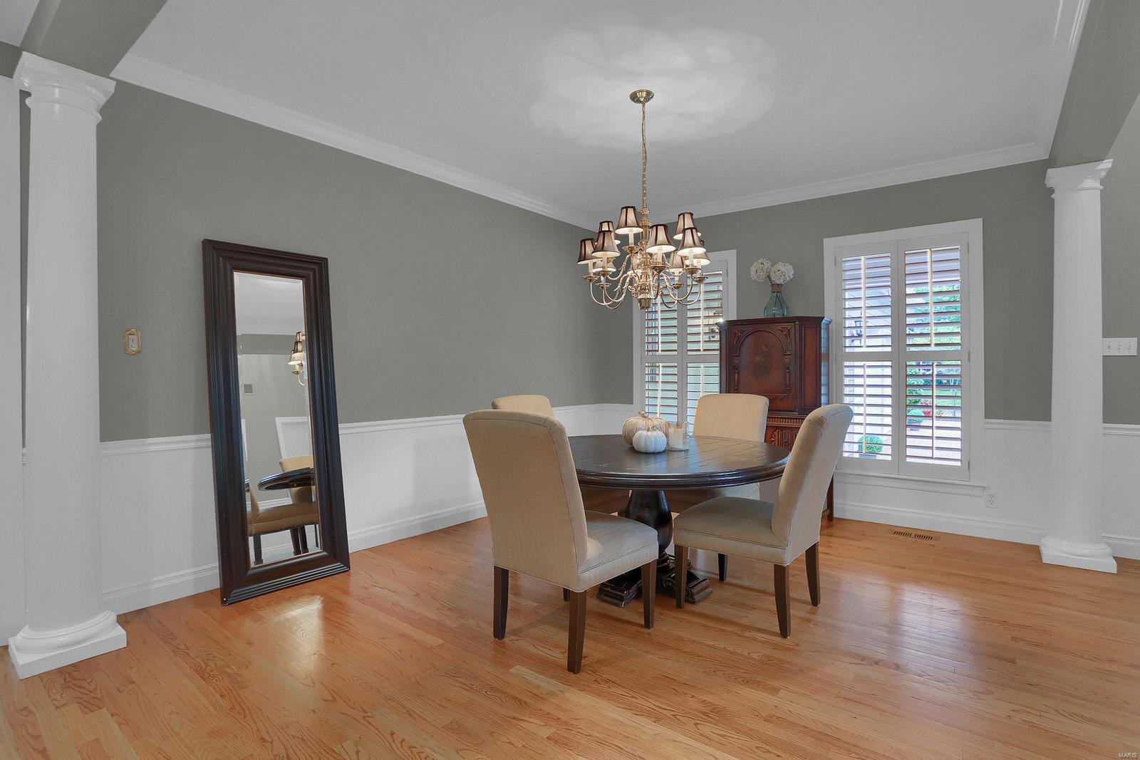 Treebrook Lane - Residential