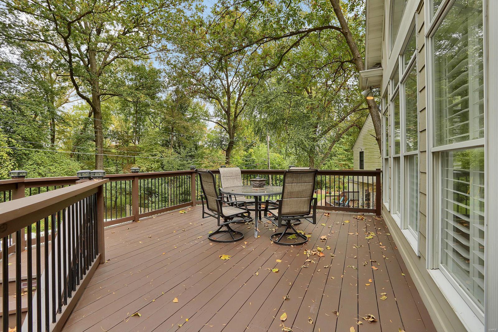 Treebrook Lane - Residential