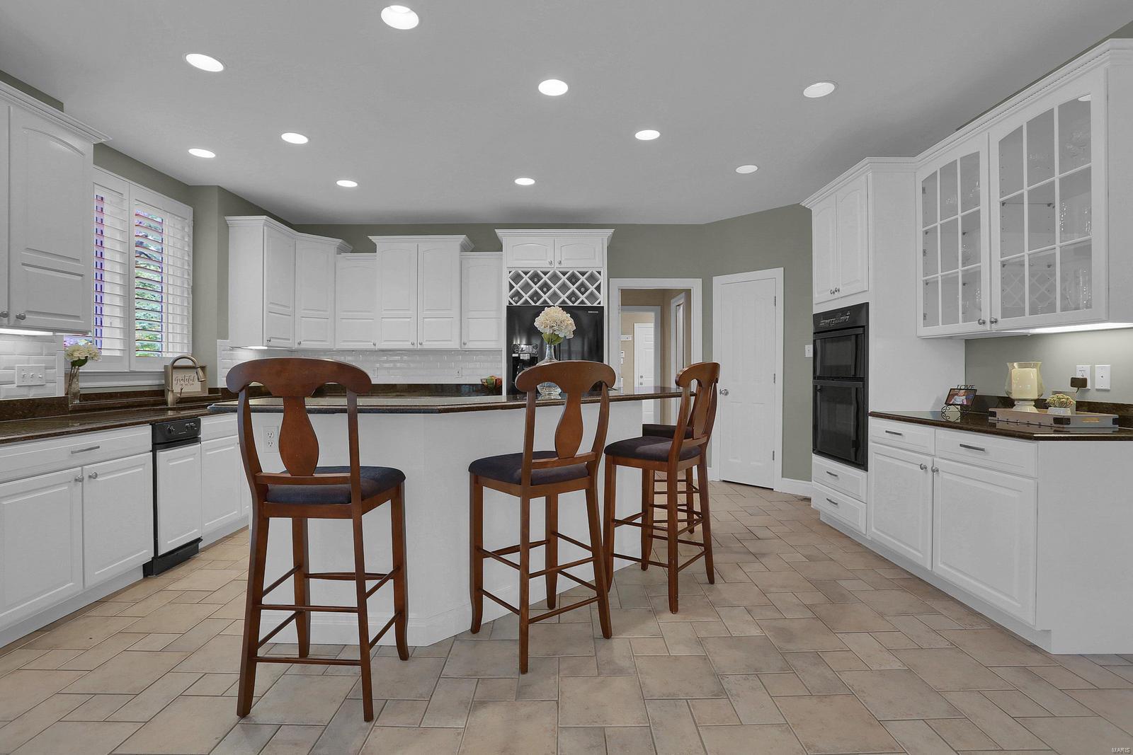 Treebrook Lane - Residential