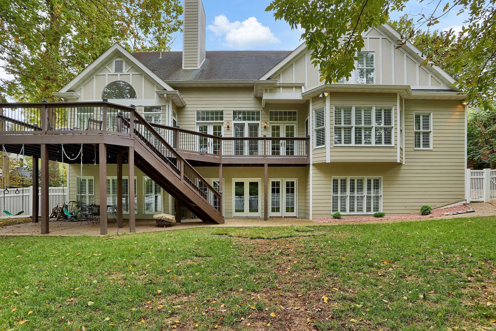 Treebrook Lane - Residential