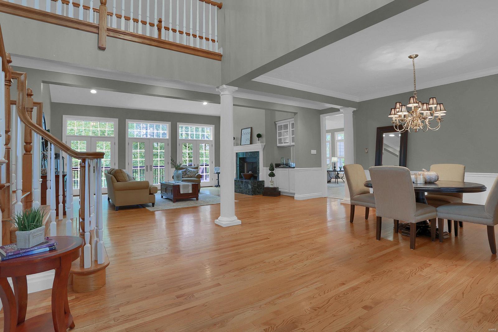 Treebrook Lane - Residential