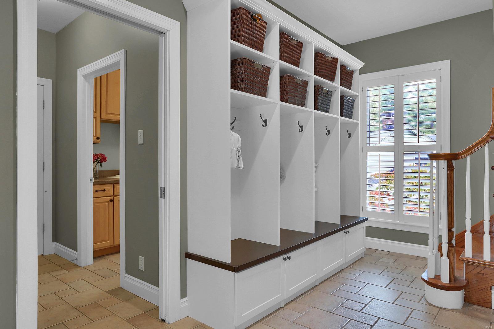 Treebrook Lane - Residential