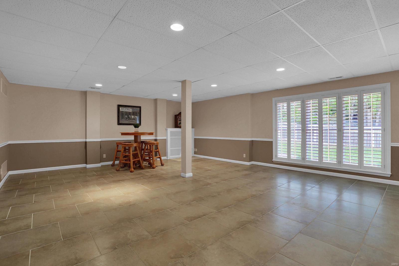 Treebrook Lane - Residential