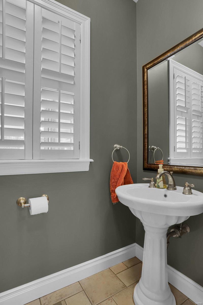 Treebrook Lane - Residential