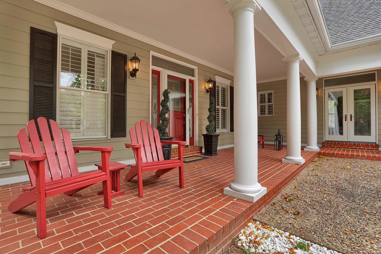 Treebrook Lane - Residential