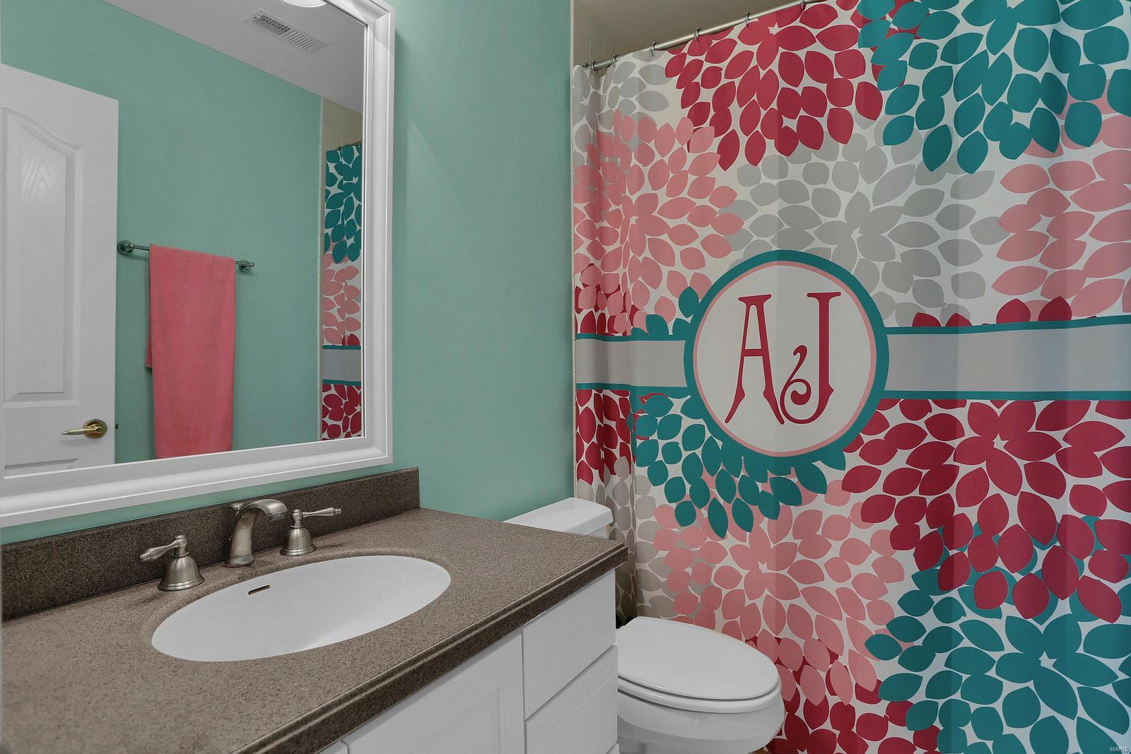 Treebrook Lane - Residential