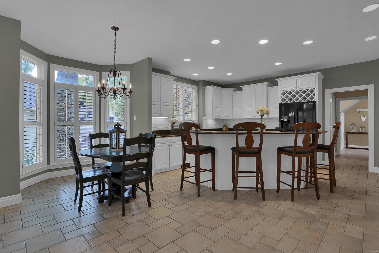 Treebrook Lane - Residential