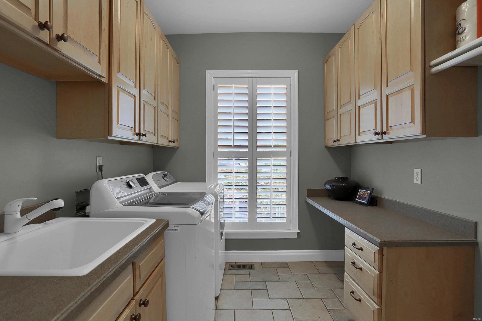 Treebrook Lane - Residential