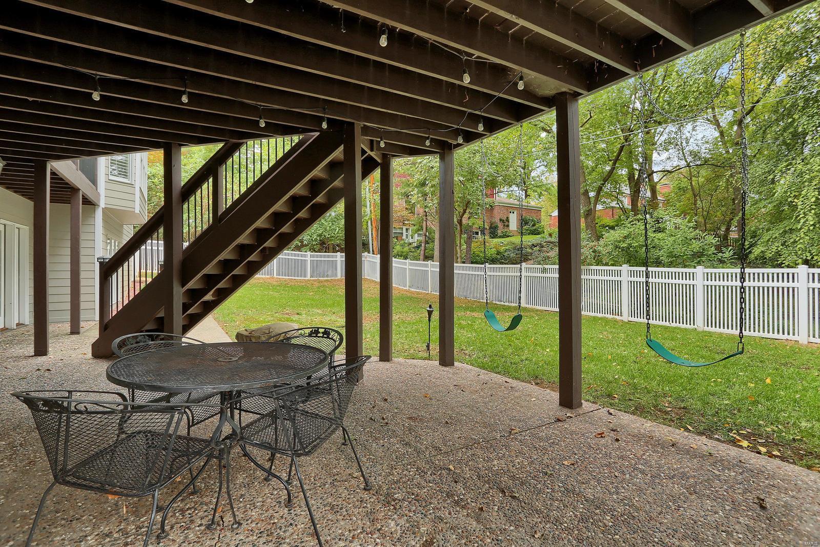 Treebrook Lane - Residential