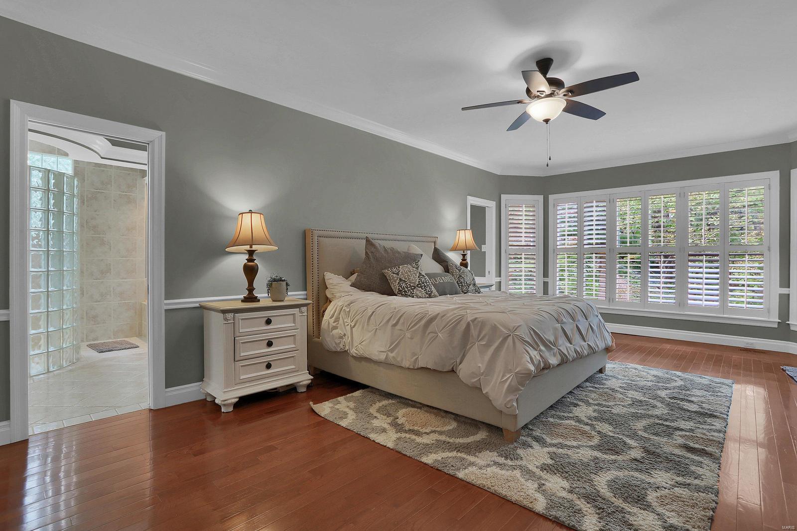 Treebrook Lane - Residential