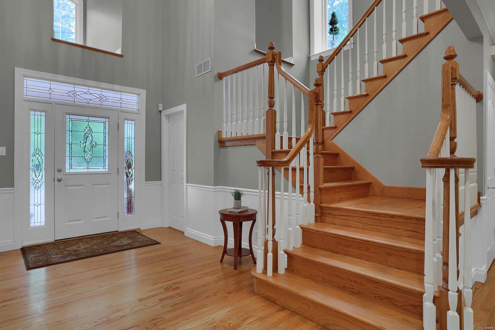 Treebrook Lane - Residential