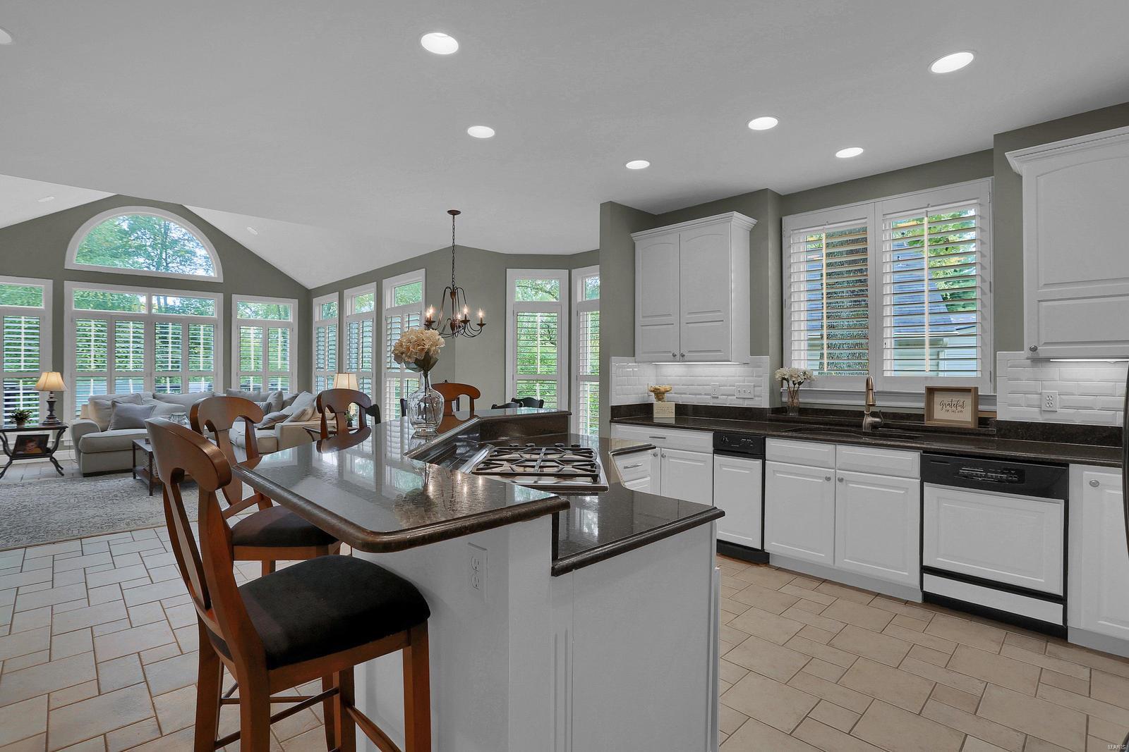 Treebrook Lane - Residential