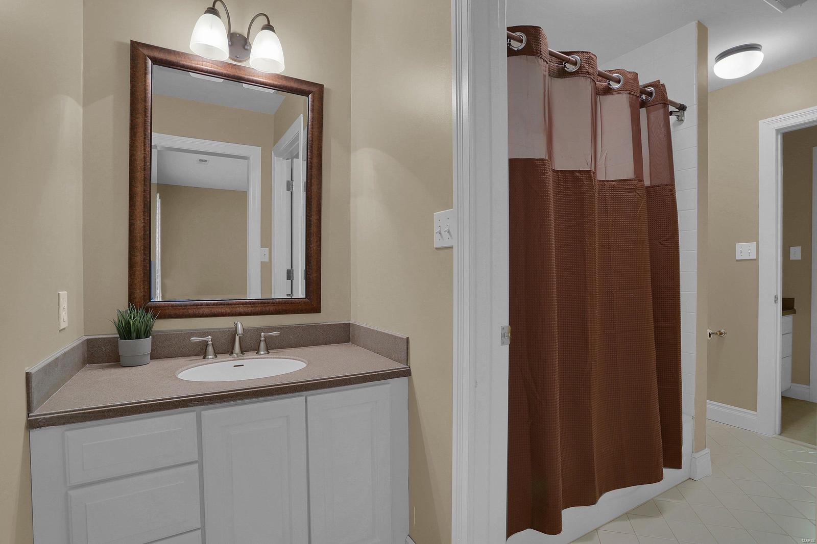 Treebrook Lane - Residential