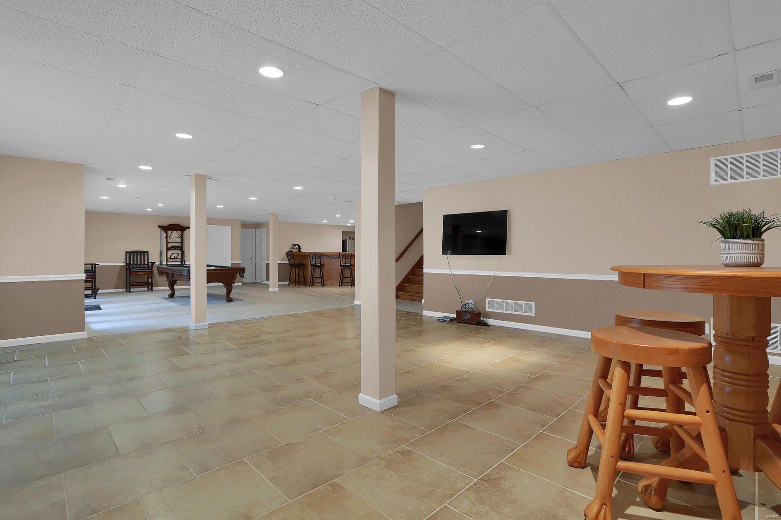 Treebrook Lane - Residential