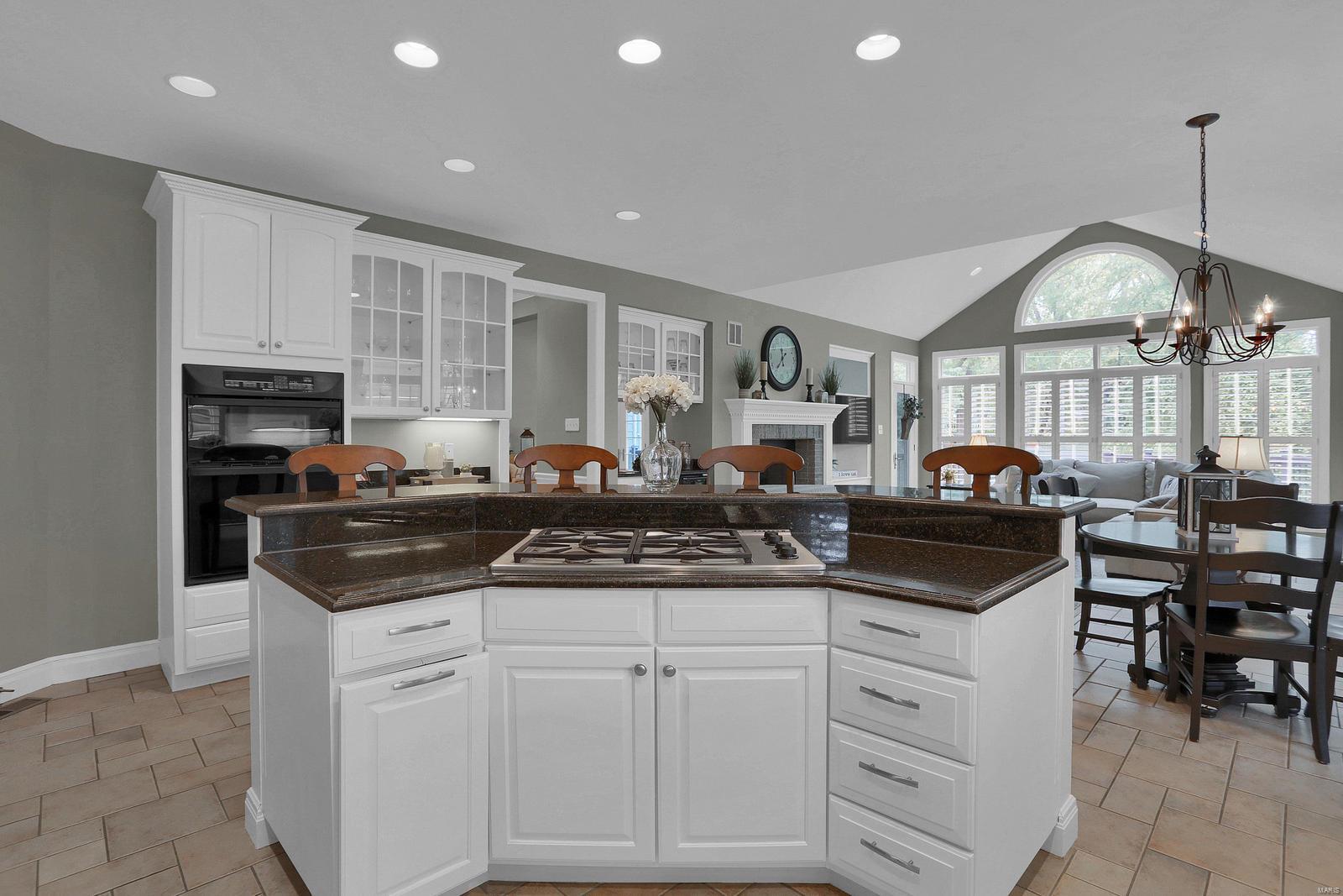 Treebrook Lane - Residential