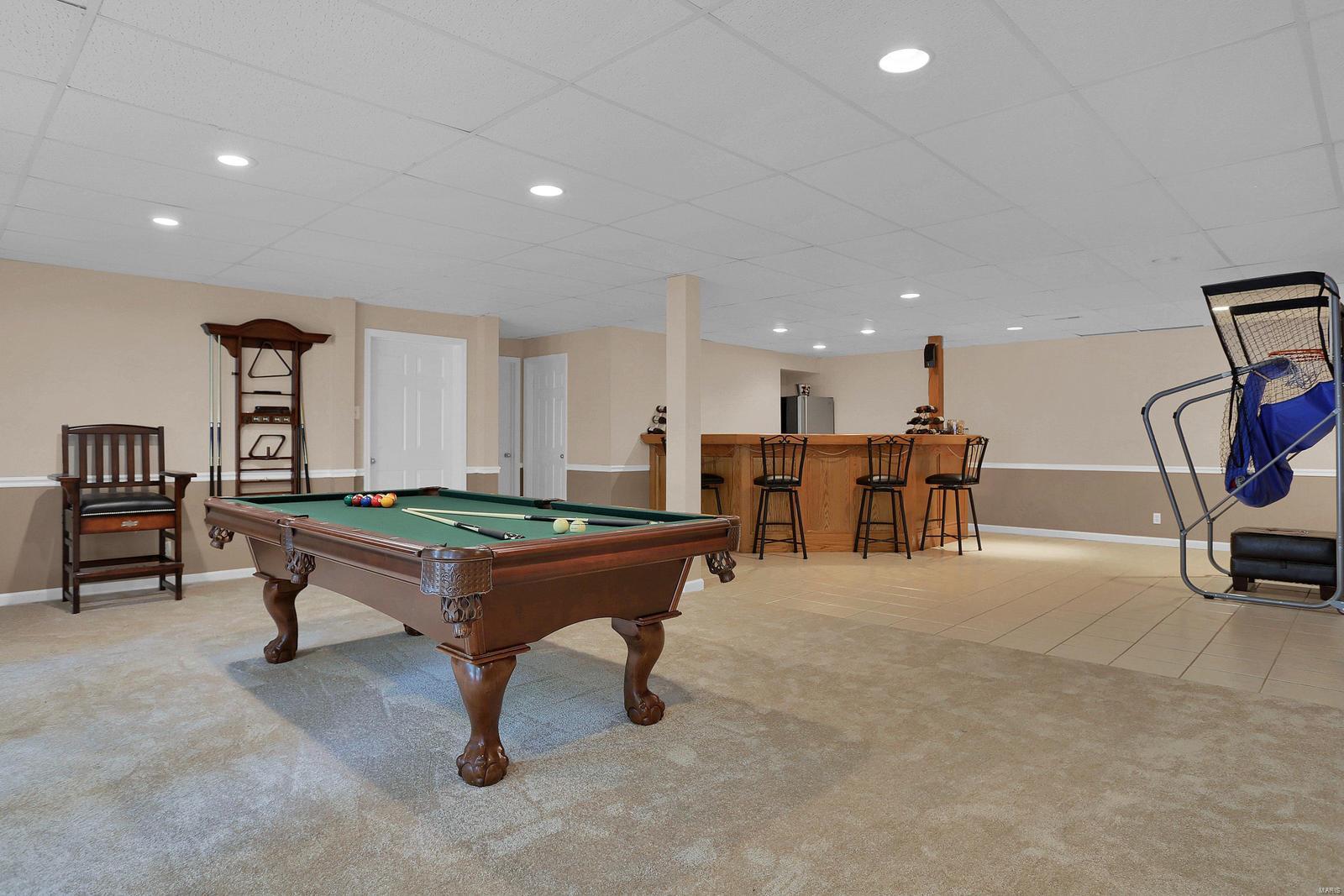 Treebrook Lane - Residential